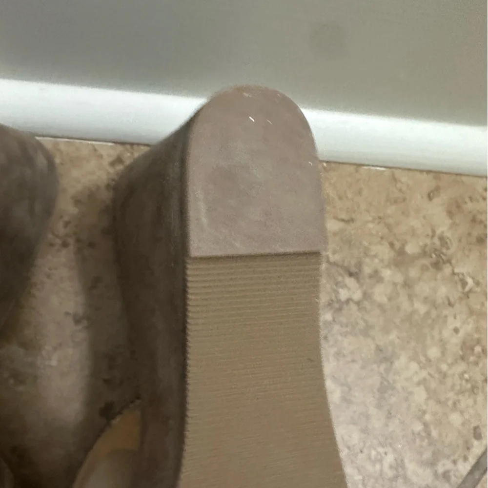 VVGUC Coach Wedges - Picture 7 of 10